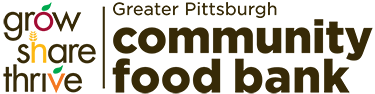 Greater Pittsburgh Food Bank